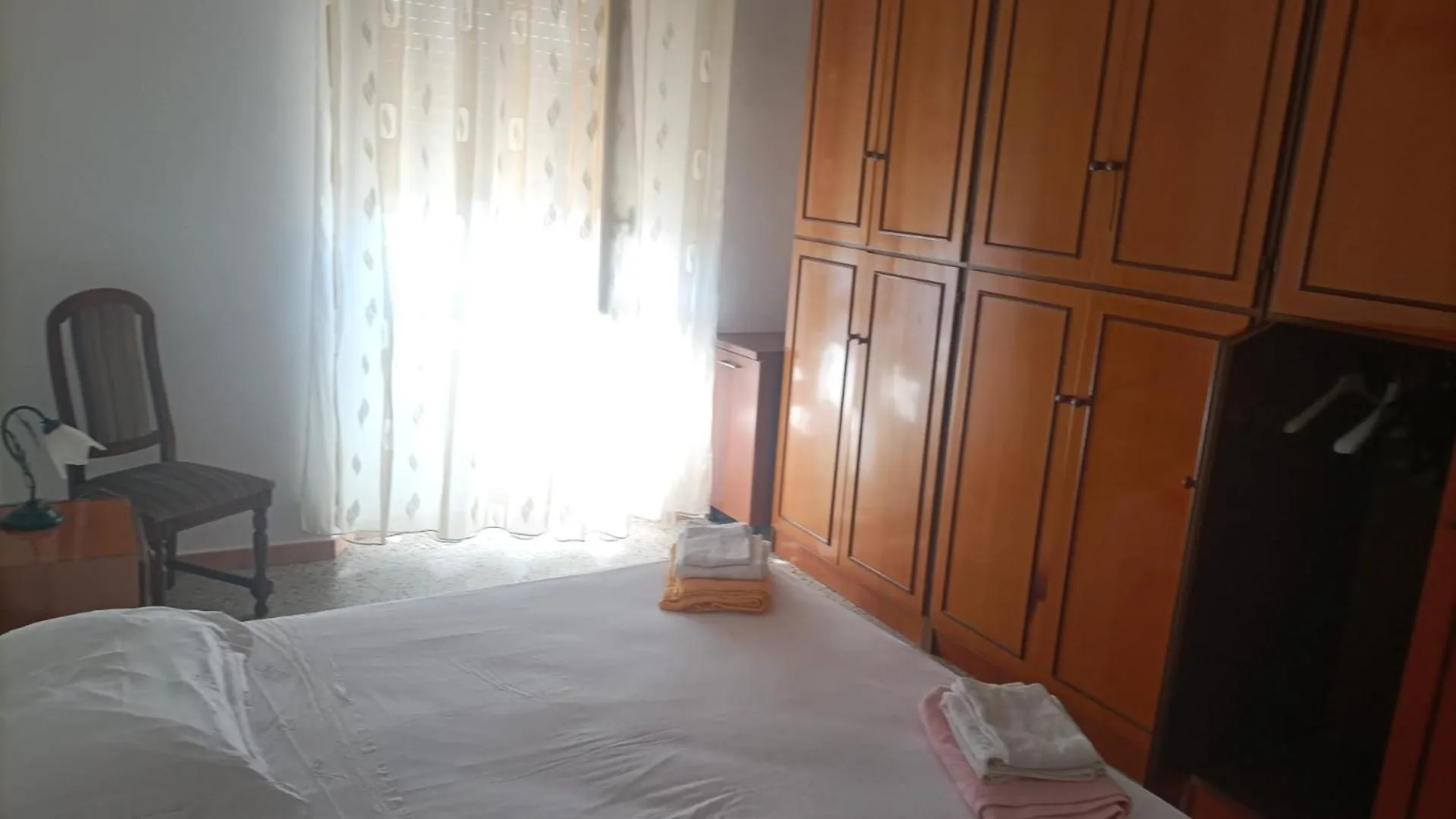 Σπίτι διακοπών Cip House Βίλα San Giovanni Suèrgiu Ιταλία
