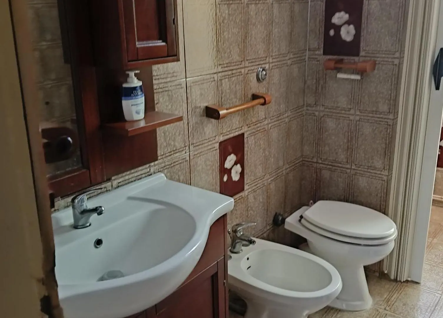 Σπίτι διακοπών Cip House Βίλα San Giovanni Suèrgiu Ιταλία